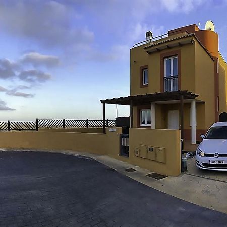 Villadunas - With Luxury Hot Tub Corralejo Esterno foto